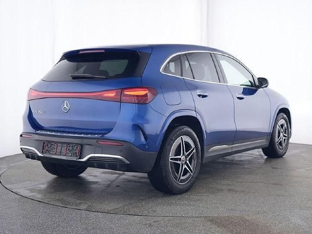 Gebraucht 2024 Mercedes EQA250 SUV | 41.914 € (Teuer) - Bild 1/4