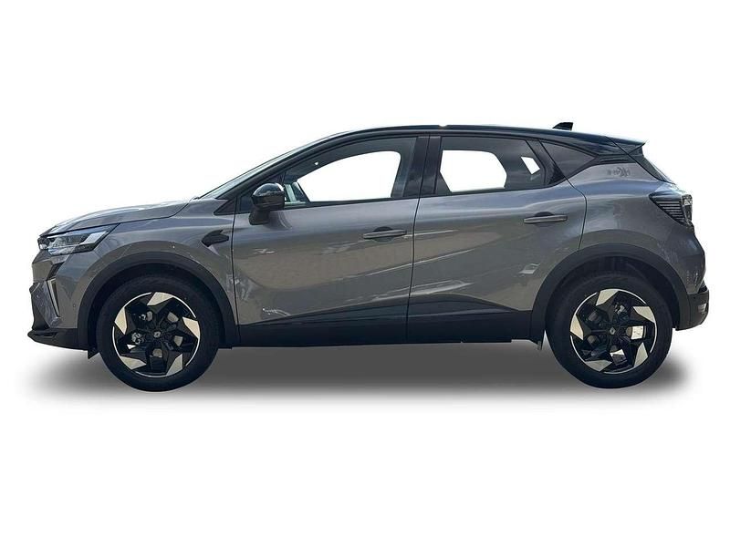Nowe Renault Captur Evolution 140 KM (102 kW) 2026 Wählbar SUV