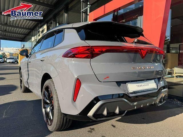 Neu Cupra Terramar VZ 325 PS (239 kW) 2025 Grau SUV