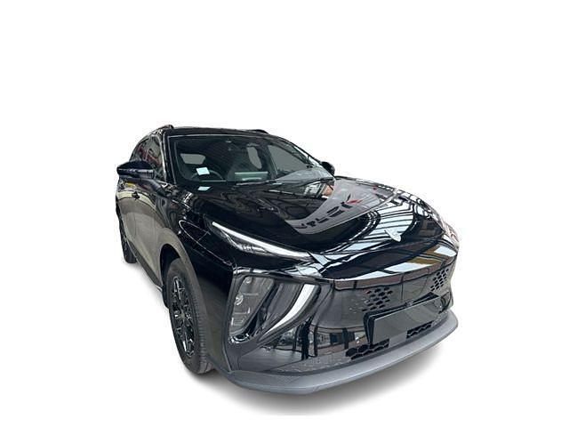 Neu DFSK Forthing 5 163 PS (119 kW) 2026 Schwarz SUV