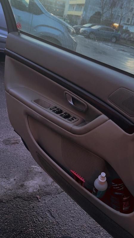 Gebraucht Volvo S80 170 PS (125 kW) 2002 Blau Limousine