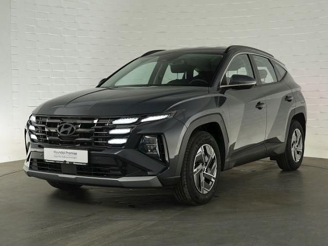 Gebraucht Hyundai Tucson Select 160 PS (117 kW) 2025 Grau SUV
