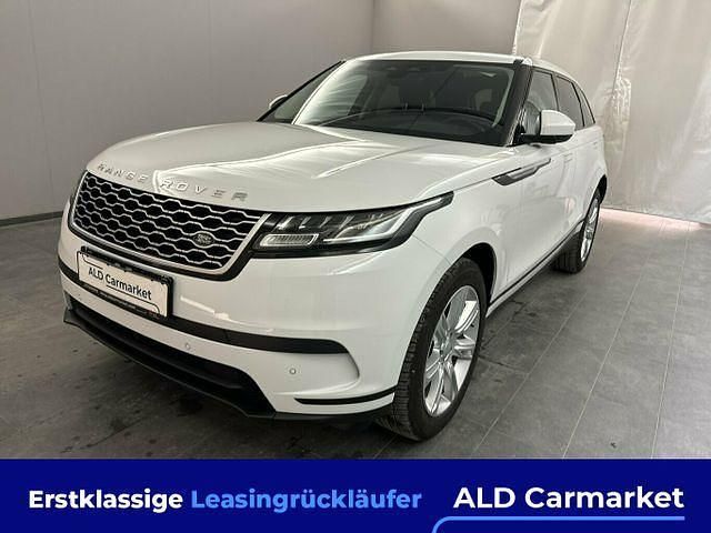 Weiß Gebraucht 2022 Land Rover Range Rover Velar SUV | 41.980 € (Guter Preis) - Bild 1/1