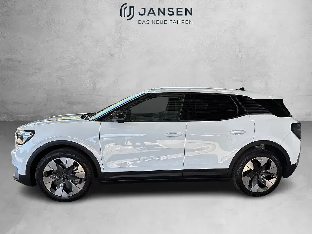 Nowe Ford Explorer Premium 210 kW (286 KM) 2026 Biały SUV