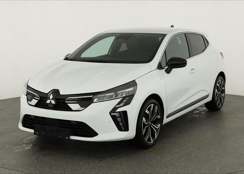 Antarktis weiß Neu 2025 Mitsubishi Colt Select | 18.945 € (Fairer Preis) - Bild 1/4