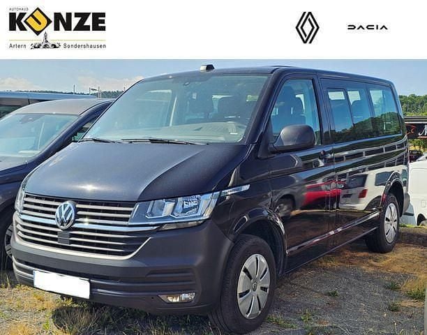 Deepblack perleffekt Gebraucht 2023 VW T6.1 Trendline Van | 32.990 € (Superpreis) - Bild 1/4