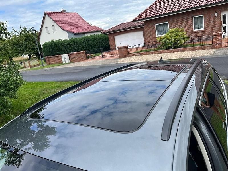 Gebraucht VW Passat 190 PS (139 kW) 2015 Grau Kombi