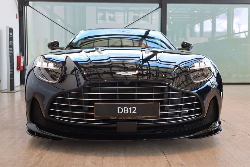 Gebraucht Aston Martin DB12 680 PS (500 kW) 2024