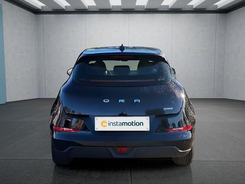 Gebraucht Ora 03 125 kW (171 PS) 2023 Schwarz Kleinwagen