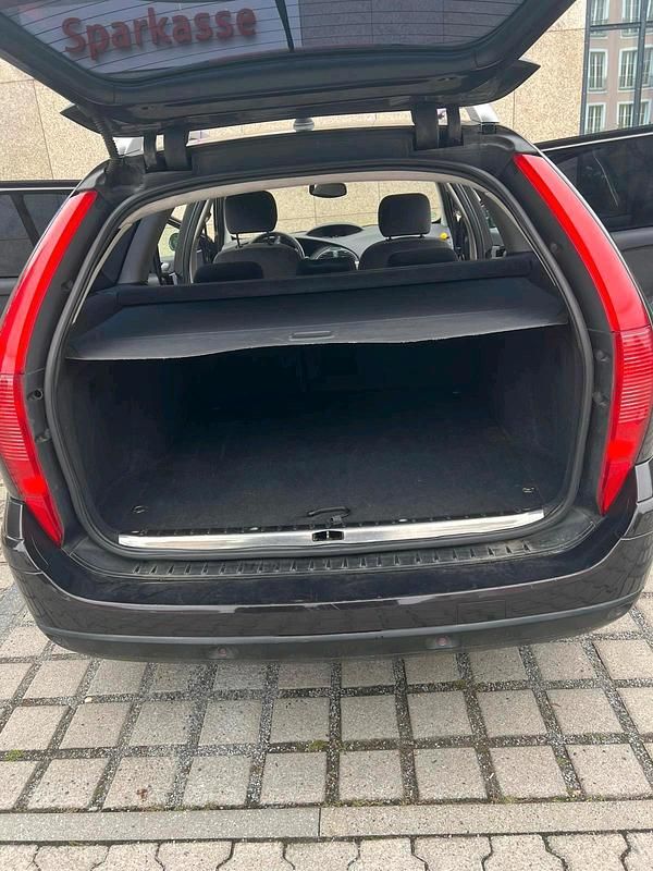 Schwarz Gebraucht 2007 Citroën C5 Kombi | 1.500 € (Fairer Preis) - Bild 1/4