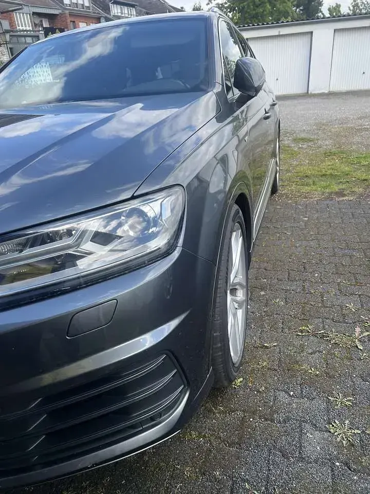 Brugt Audi Q7 272 HK (200 kW) 2015 SUV