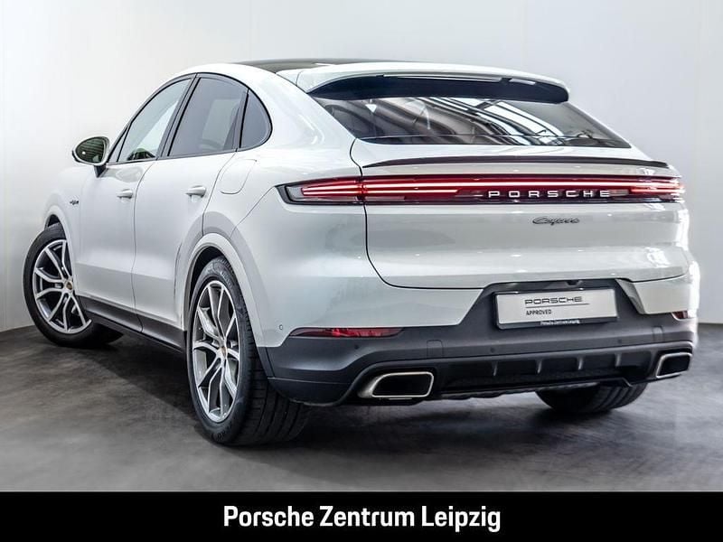 Gebraucht Porsche Cayenne 470 PS (345 kW) 2024 Weiss SUV