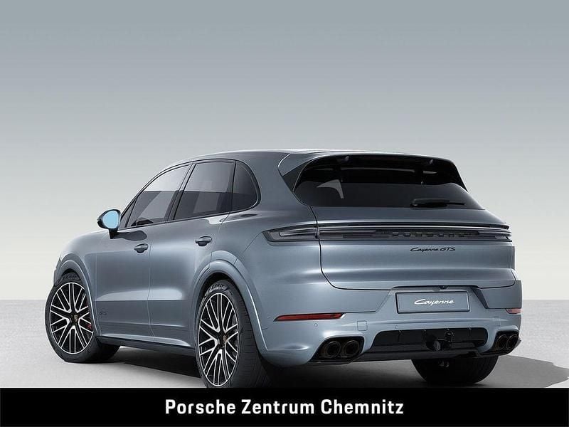 Neu Porsche Cayenne GTS Sport 500 PS (367 kW) 2026 Grau SUV