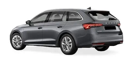 Neu Skoda Octavia Selection 150 PS (110 kW) 2026 Kombi