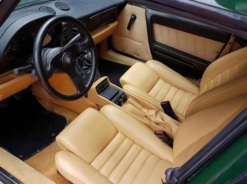 Gebraucht Alfa Romeo Spider 120 PS (88 kW) 1993 Cabrio