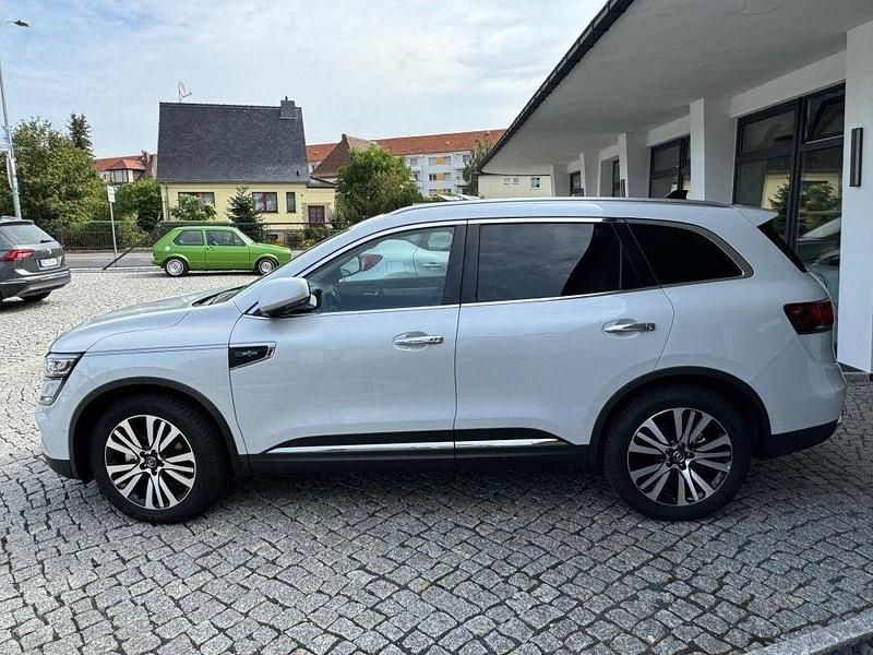 Gebraucht Renault Koleos Initiale Paris 184 PS (135 kW) 2024 Weiß SUV