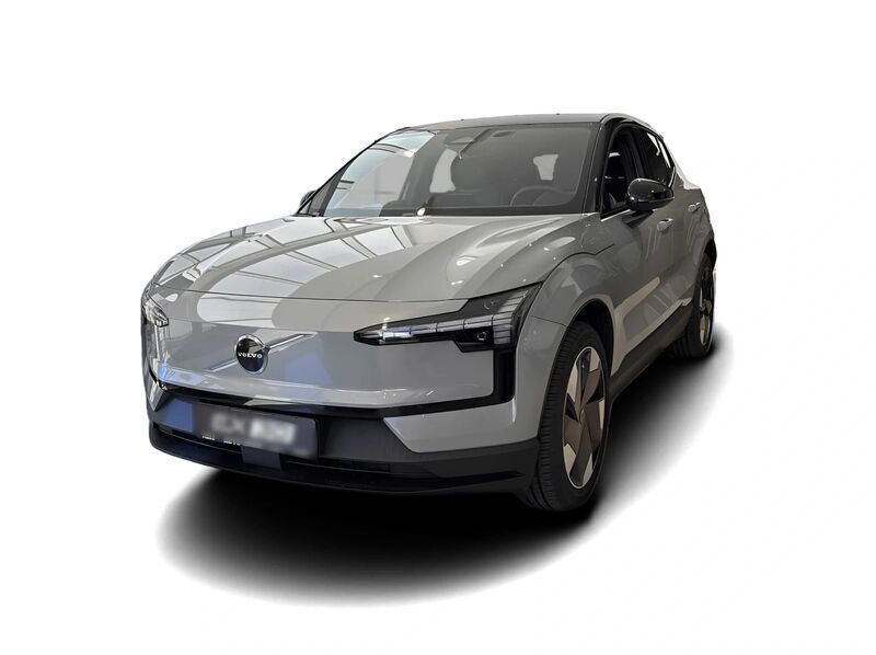 Grau Gebraucht 2024 Volvo EX30 Performance SUV | 57.416 € - Bild 1/4