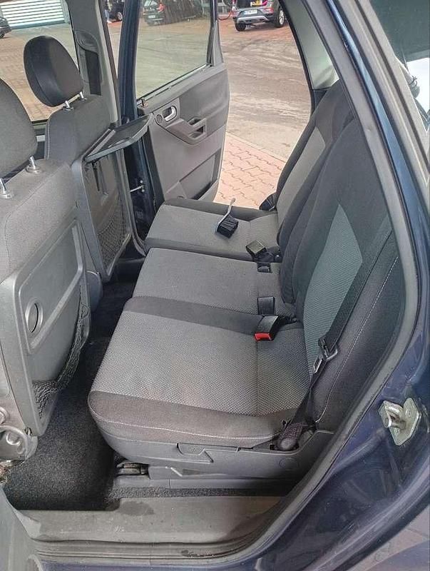 Gebraucht Opel Meriva 105 PS (77 kW) 2006 Van / Kleinbus