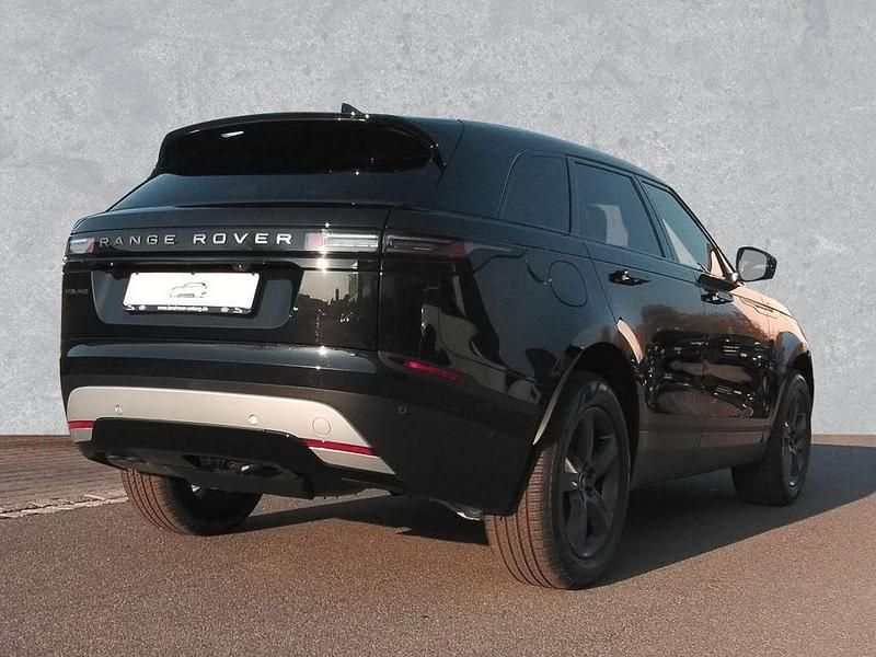 Neu Land Rover Range Rover Velar S 204 PS (150 kW) 2026 Schwarz SUV