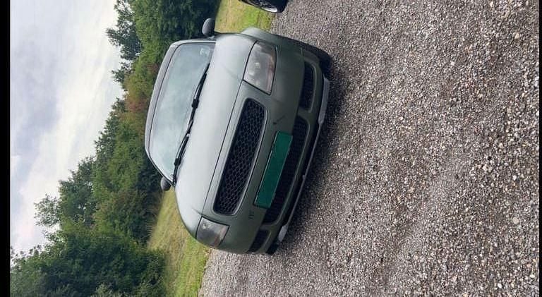 Gebraucht Audi TT Design 180 PS (132 kW) 1999 Andere farben Coupé