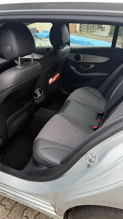 Gebraucht Mercedes C300e 306 PS (225 kW) 2021 Silber Limousine