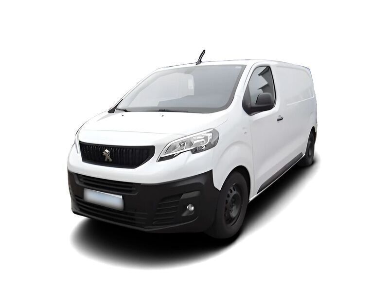 Weiss Gebraucht 2023 Peugeot Expert Van | 32.783 € (Fairer Preis) - Bild 1/4