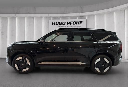 Neu Kia EV5 Earth 160 kW (218 PS) 2026 Fusion black metallic SUV