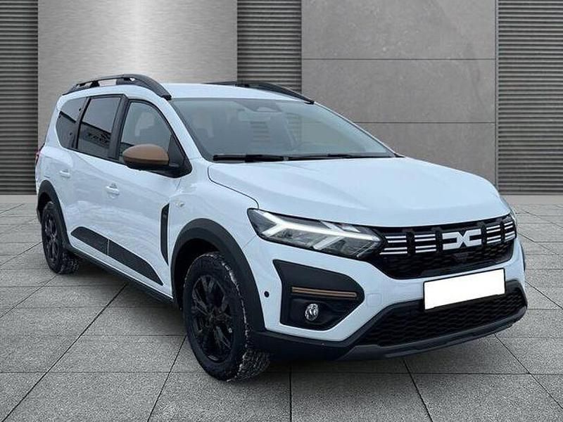 Neu Dacia Jogger Extreme 2025 Andere Van / Kleinbus