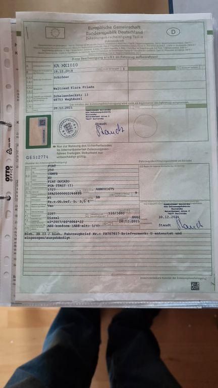 Gebraucht BMW 325 261 PS (191 kW) 1994 Rot Cabrio