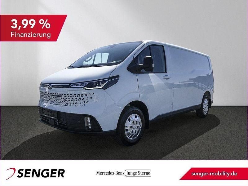 Brugt Maxus V70 147 HK (108 kW) 2025 Van
