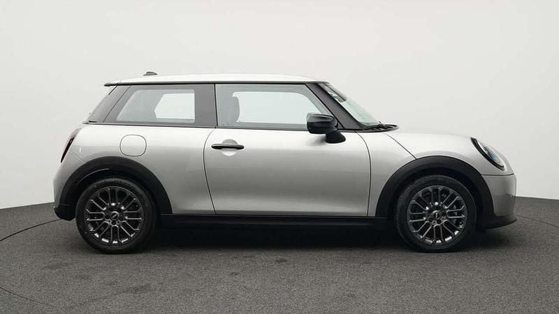 Gebraucht Mini Cooper Classic 156 PS (114 kW) 2024 Grau Kleinwagen
