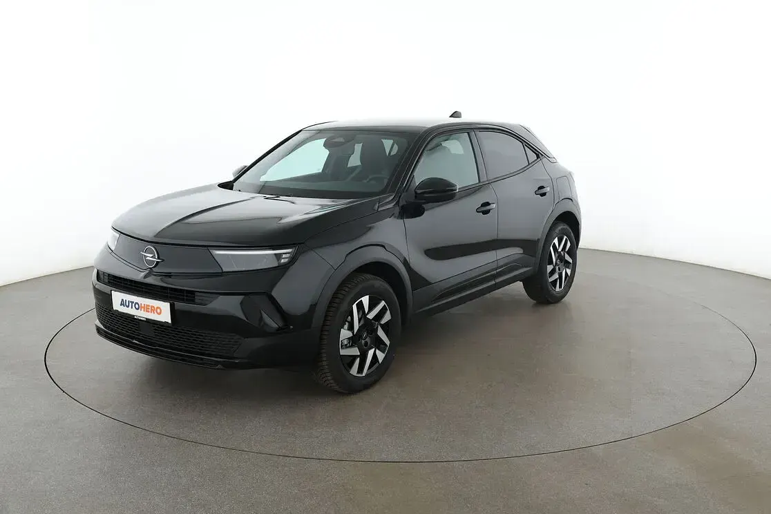 Gebraucht Opel Mokka Edition 131 PS (96 kW) 2025 SUV