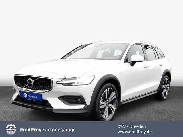 Gebraucht 2023 Volvo V60 CC Kombi | 37.250 € (Superpreis) - Bild 1/4