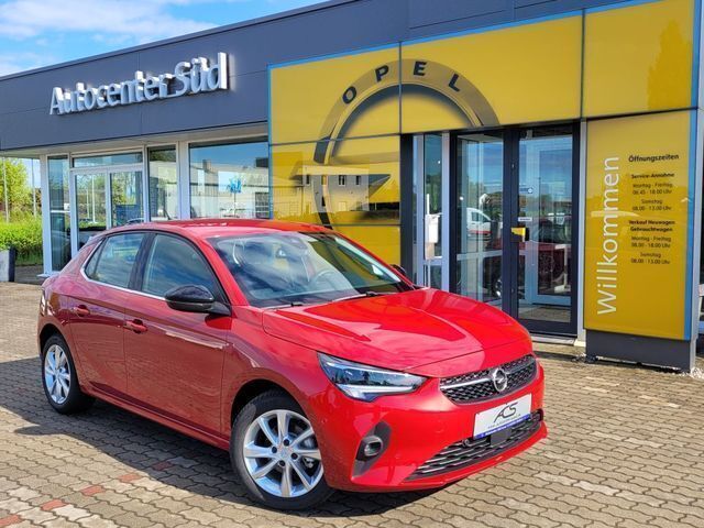 Gebraucht 2023 Opel Corsa Elegance Kleinwagen | 18.490 € (Etwas zu teuer) - Bild 1/4