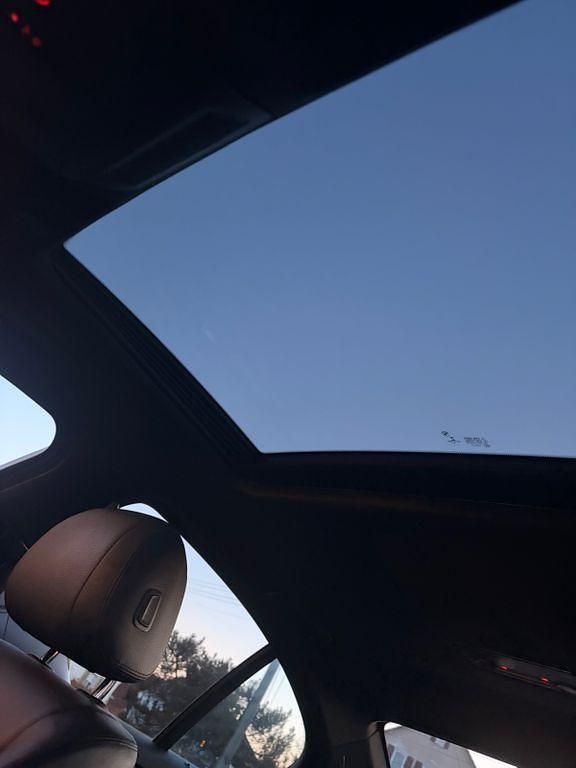 Gebraucht BMW 520 Comfort Edition 190 PS (139 kW) 2016 Weiß Limousine