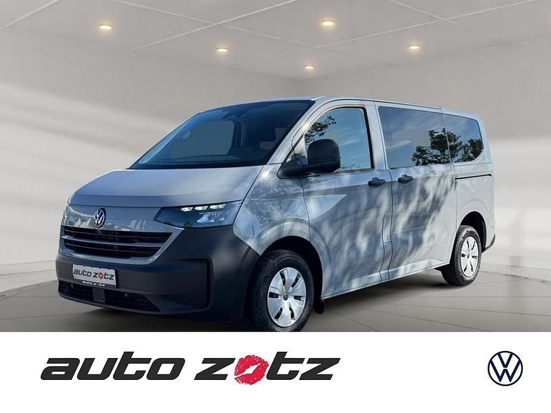 Grau Neu 2025 VW Caravelle Van / Kleinbus | 47.690 € - Bild 1/4