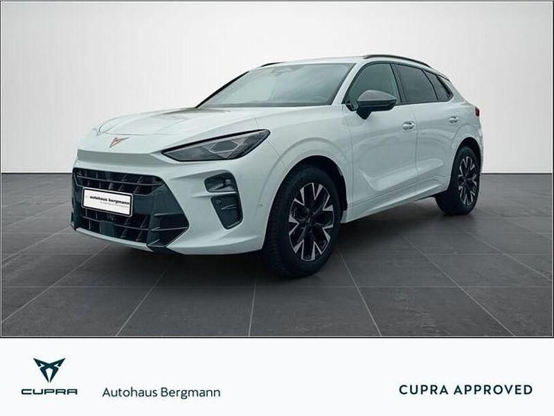 Gebraucht Cupra Terramar 150 PS (110 kW) 2025 Weiß SUV