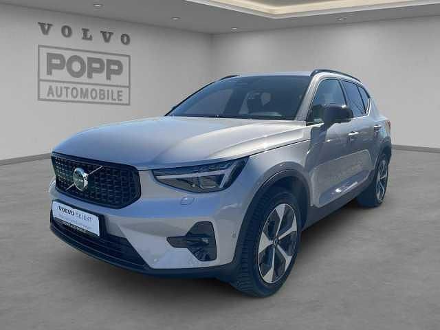 Gebraucht Volvo XC40 120 PS (88 kW) 2025 SUV