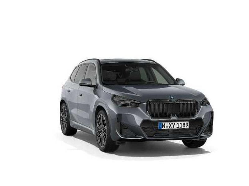 Neu BMW X1 Performance 218 PS (160 kW) 2026 Grau SUV