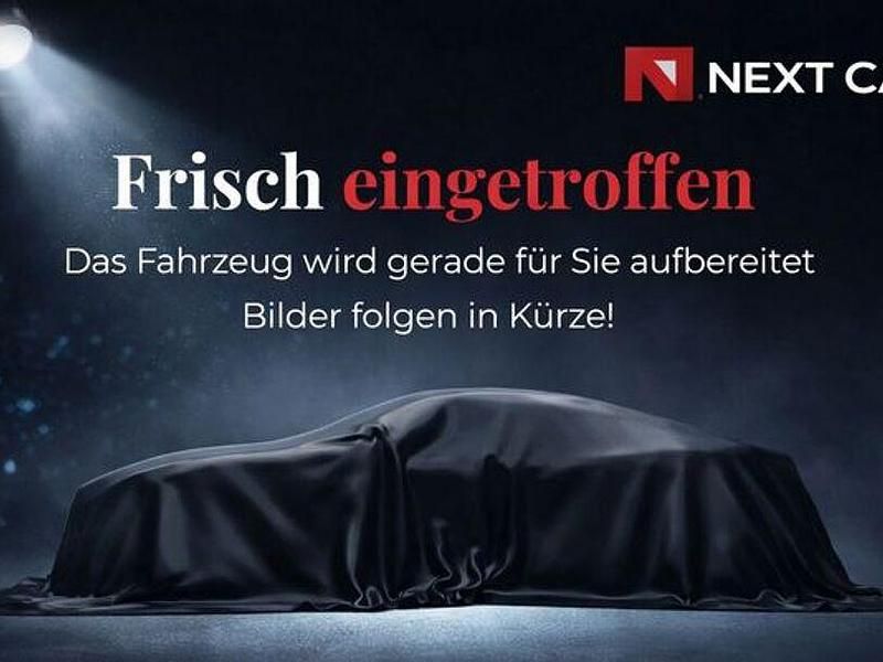 Gebraucht Mercedes B180 109 PS (80 kW) 2005 Silber Van / Kleinbus