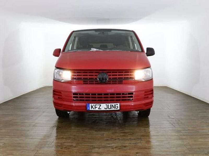 Gebraucht VW T6 102 PS (75 kW) 2016 Andere Van