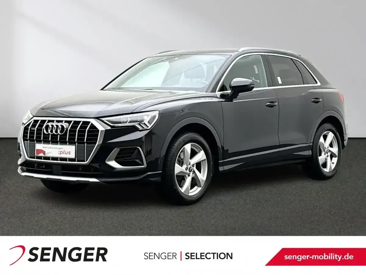 Gebraucht Audi Q3 Comfort 200 PS (147 kW) 2022 SUV