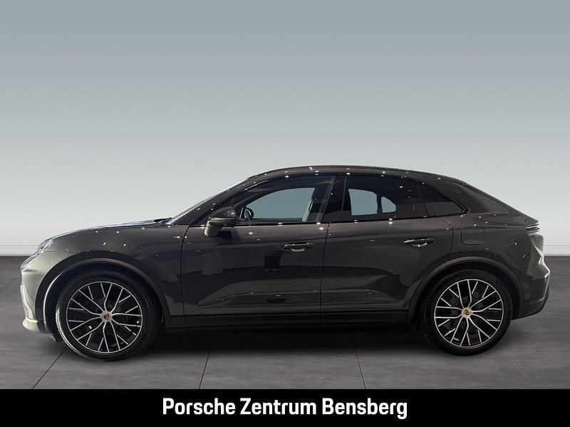 Gebraucht Porsche Macan 380 kW (517 PS) 2022 Grau SUV