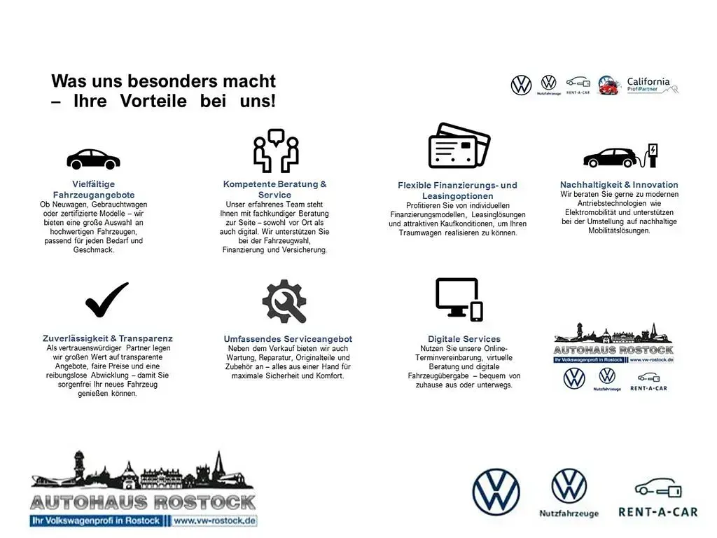 Second-hand VW Caddy Basis 114 CP (83 kW) 2022 Alb Monovolum