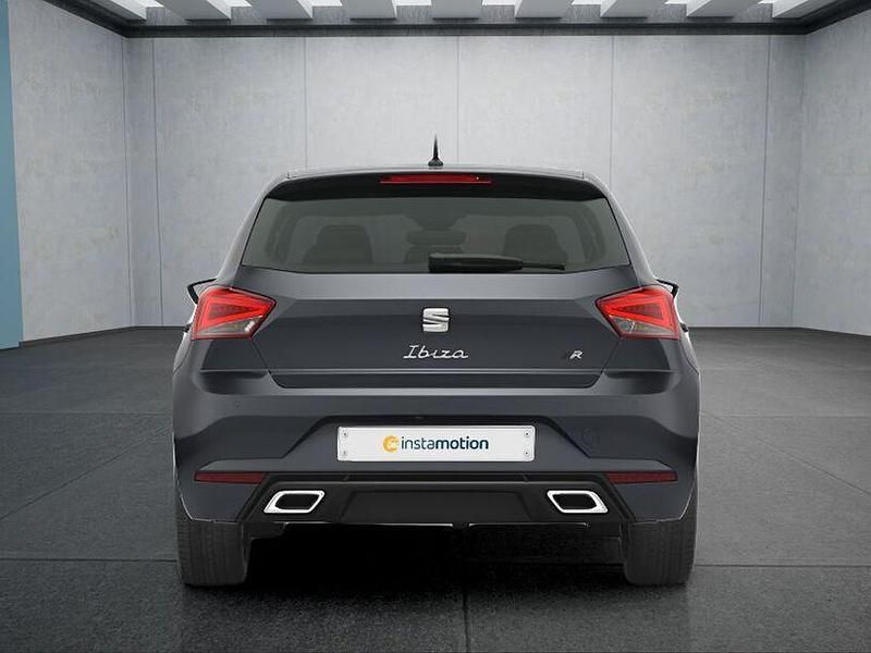 Gebraucht Seat Ibiza 150 PS (110 kW) 2025 Grau Kleinwagen