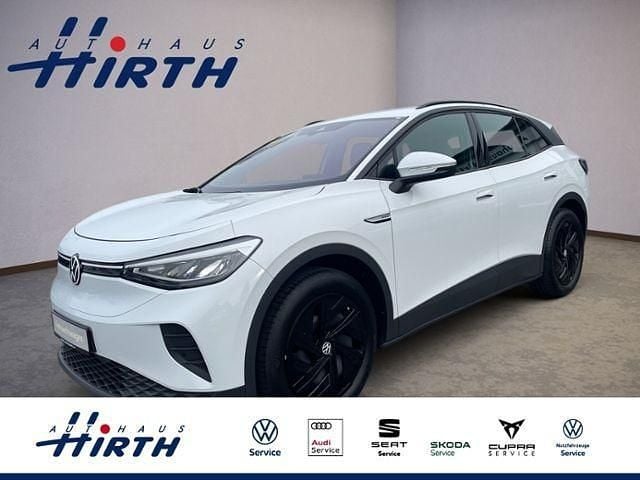 Gebraucht VW ID.4 Pro Performance 150 kW (204 PS) 2022 SUV