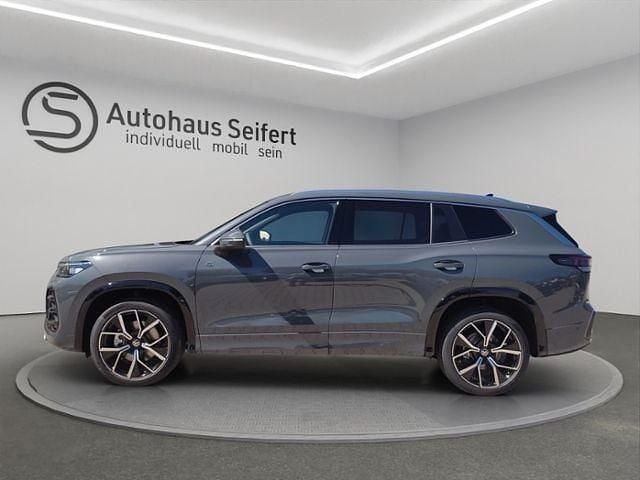 Neu VW Tayron R-line 265 PS (194 kW) 2025 Grau SUV