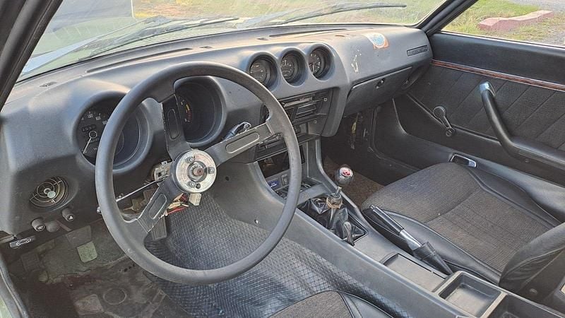 Gebraucht Datsun 260Z 1975 Coupé