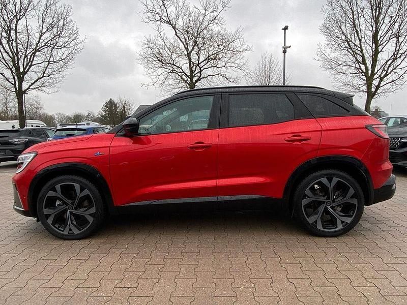 Gebraucht Renault Austral Esprit Alpine 200 PS (147 kW) 2025 Rot SUV