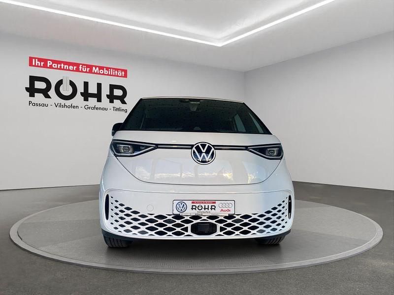 Gebraucht VW ID. Buzz Pro 150 kW (204 PS) 2023 Candyweiss Van / Kleinbus